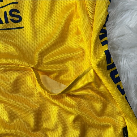 NWT Le Tour de France Nike Cycling Replica Jersey - Picture 12 of 15